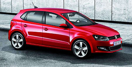 new-volkswagen-polo