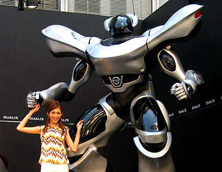 Nissan Dualis – fresh air in M’sian Nissan SUV scene?