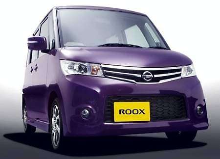 nissan-roox