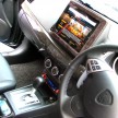 Yes 4G Proton Inspira unveiled at Bukit Bintang – and you can win it and other prizes in an online contest!