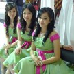 The ladies of IIMS – 100 pics for you to feast your eyes on!