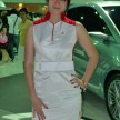 The ladies of IIMS – 100 pics for you to feast your eyes on!