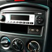 Proton Saga FLX 1.3L – first drive impressions
