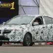 GALLERY: Proton P3-21A on handling display at Power of 1