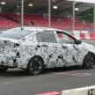 GALLERY: Proton P3-21A on handling display at Power of 1