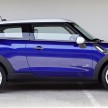 MINI Paceman joins the family, makes it seven