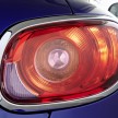 MINI Paceman joins the family, makes it seven