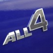 MINI Paceman joins the family, makes it seven