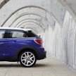 MINI Paceman joins the family, makes it seven