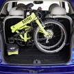 MINI Paceman joins the family, makes it seven