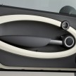 MINI introduces Hyde Park and Green Park design themes