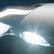 Peugeot to show Onyx concept supercar in Paris