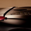 Peugeot to show Onyx concept supercar in Paris