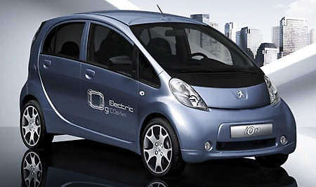 Mitsubishi-PSA Peugeot Citroen taking their relationship to the next level?
