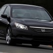 Honda Earth Dreams 2012 – new seven-speed Sport Hybrid Intelligent Dual Clutch Drive system unveiled
