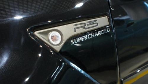 proton satria neo r3 super 4 Proton Satria Neo R3 Supercharged – 180 hp, 200 Nm!