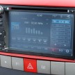 Proton R3 Satria Neo – short test drive impressions
