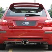 Proton R3 Satria Neo – short test drive impressions