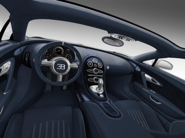 raf4 Bugatti Veyron Grand Sport Vitesse Rafale for Brazil