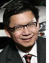 GM sends CFO to help unprofitable Daewoo arm