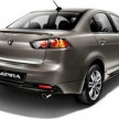 Proton Inspira 2.0P gets 17″ wheels and bodykit