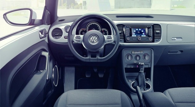remix2 Volkswagen Beetle Remix launched in Germany