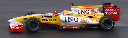 renault r29