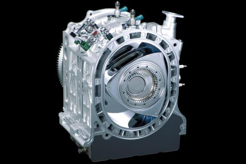 renesis Mazda to drop Wankel rotary combustion engine?