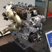 Honda Earth Dreams 2012 – 1.5 litre i-VTEC DI engine and G-Design Shift CVT sampled, CR-Z facelift tested