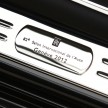 Rolls-Royce Ghost – two-tone bespoke option introduced