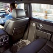 Rolls-Royce Phantom Series II – the pinnacle updated