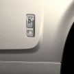 Rolls-Royce Phantom Series II – the pinnacle updated