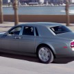 Rolls-Royce Phantom Series II – the pinnacle updated