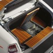 Rolls-Royce Phantom Series II – the pinnacle updated