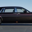 Rolls-Royce Phantom Series II – the pinnacle updated