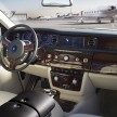 Rolls-Royce Phantom Series II – the pinnacle updated