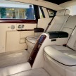 Rolls-Royce Phantom Series II – the pinnacle updated