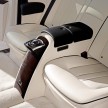 Rolls-Royce Phantom Series II – the pinnacle updated