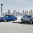 Rolls-Royce Phantom Series II – the pinnacle updated