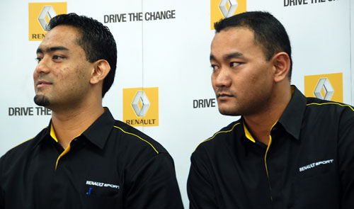 TC Euro Cars introduces dedicated Renault Sport engineers, owners to get personalised service