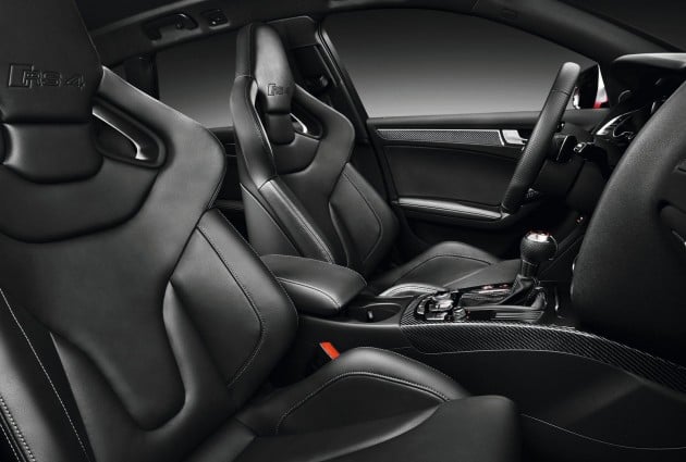 rs4-21 Audi RS4 Avant – a 450 hp wagon wet dream