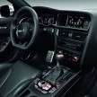 Audi RS 4 Avant – third-gen 450 hp wagon arrives