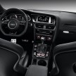 Audi RS 4 Avant – third-gen 450 hp wagon arrives