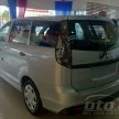 Proton Exora Bold 1.6 CFE Standard – new variant makes turbo MPV more affordable by RM10k