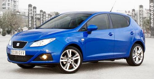 seat ibiza SEAT to expand into China – Leon and Ibiza set for 2012