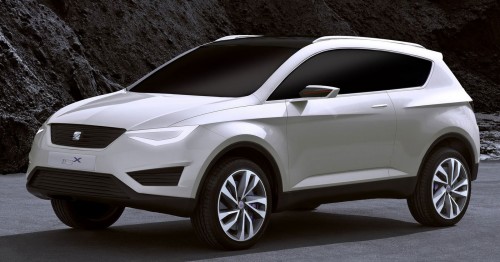 seat-ibx-concept Seat IBX Concept confirmed for production – reports