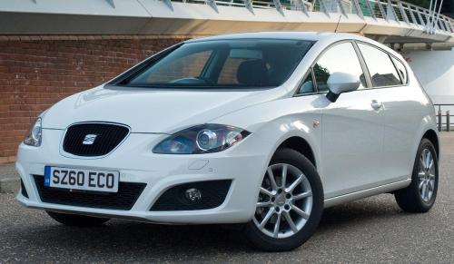 seat leon SEAT to expand into China – Leon and Ibiza set for 2012