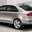 New Seat Toledo Mk4 unveiled – Spanish value sedan