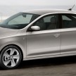 New Seat Toledo Mk4 unveiled – Spanish value sedan
