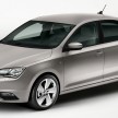New Seat Toledo Mk4 unveiled – Spanish value sedan